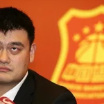 Yao Ming Çin Basketbol Federasyonu başkanlığından istifa etti